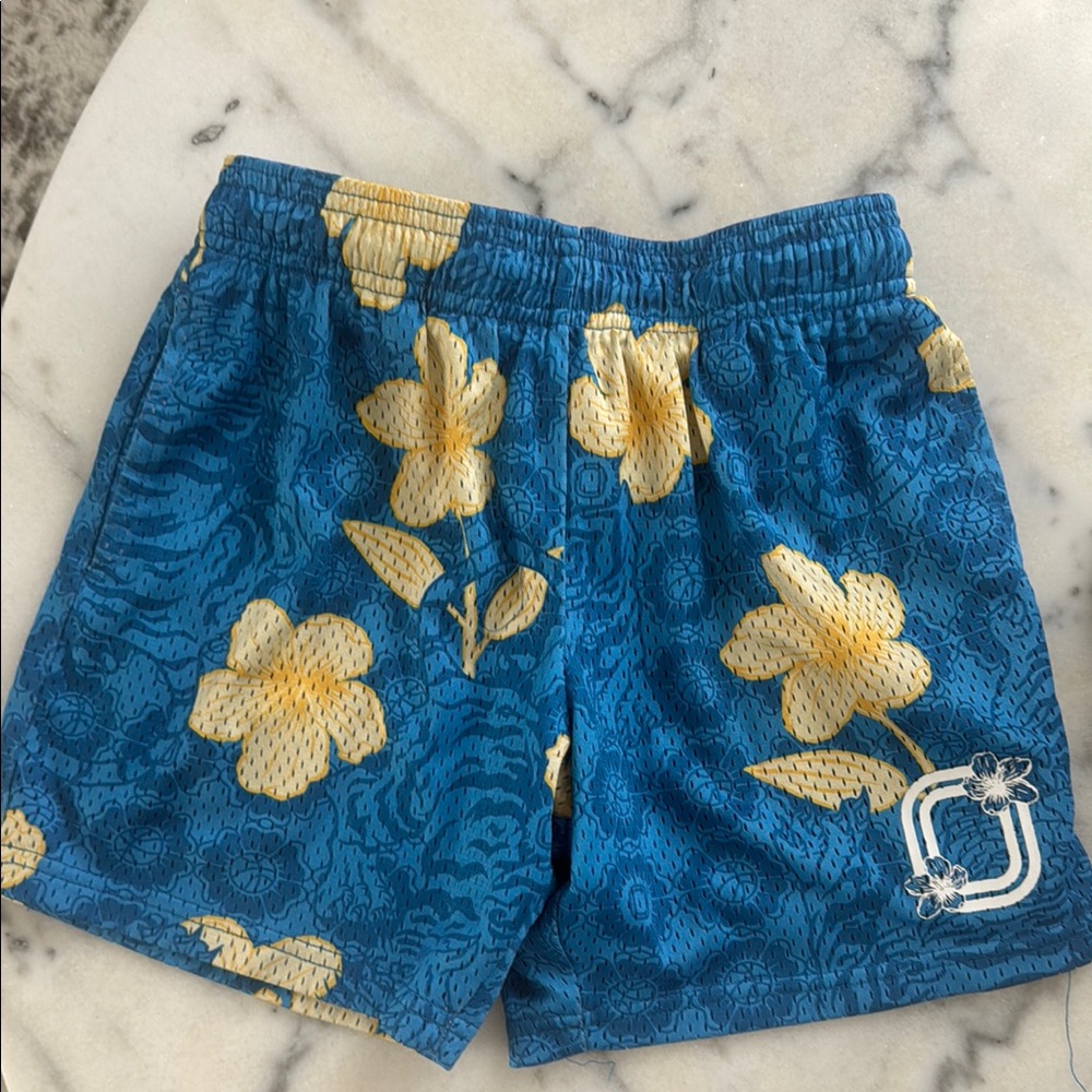 Overtime boys shorts Medium